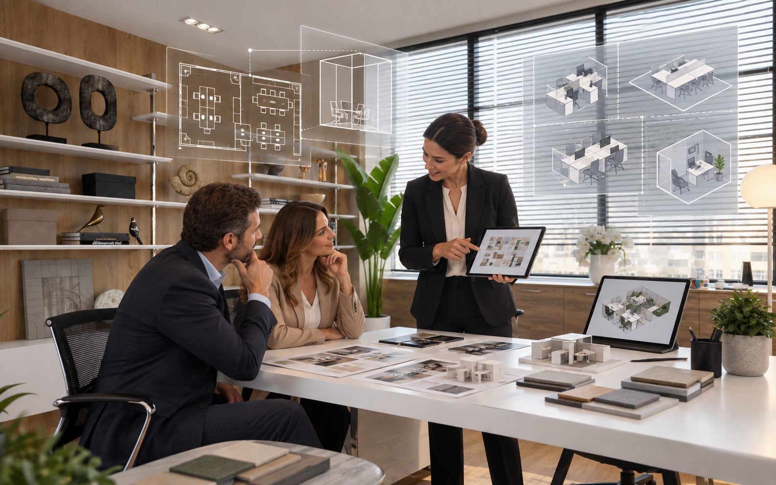 Souplesse Contractuelle & Évolutivité